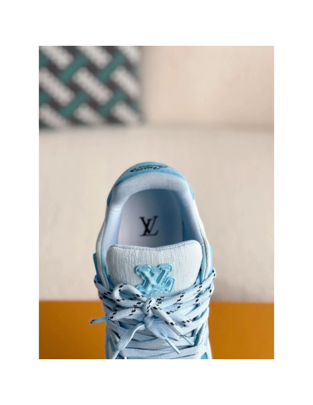 Louis Vuitton Trainer Sneakers,LOUIS VUITTON