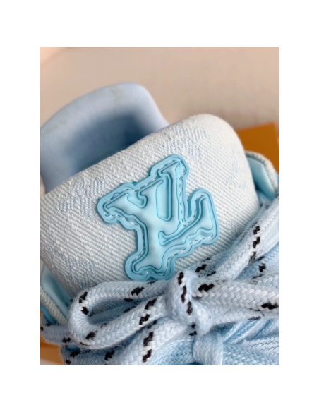 Louis Vuitton Trainer Sneakers,LOUIS VUITTON
