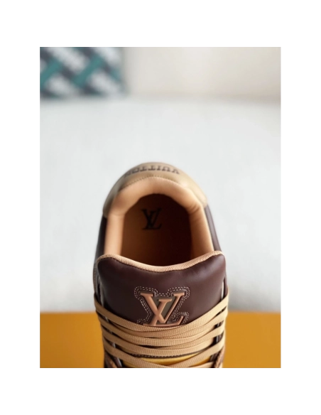 Louis Vuitton Trainer Sneakers,LOUIS VUITTON