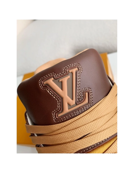 Louis Vuitton Trainer Sneakers,LOUIS VUITTON