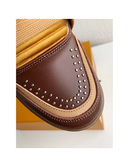 Louis Vuitton Trainer Sneakers,LOUIS VUITTON