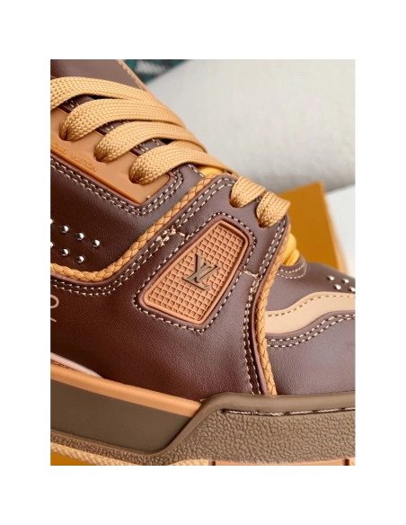 Louis Vuitton Trainer Sneakers,LOUIS VUITTON