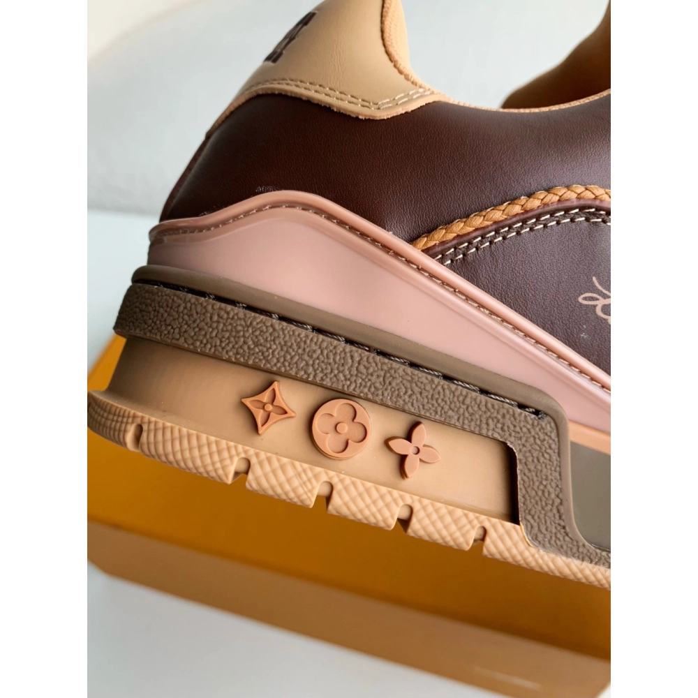 Louis Vuitton Trainer Sneakers,LOUIS VUITTON