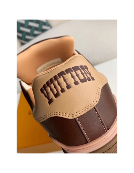 Louis Vuitton Trainer Sneakers,LOUIS VUITTON