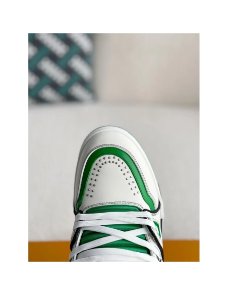 Louis Vuitton Trainer Sneakers,LOUIS VUITTON