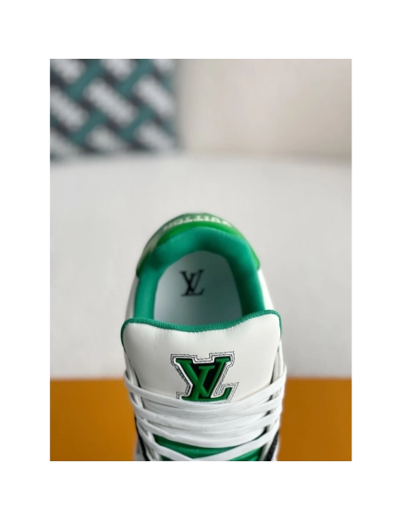 Louis Vuitton Trainer Sneakers,LOUIS VUITTON