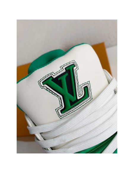 Louis Vuitton Trainer Sneakers,LOUIS VUITTON
