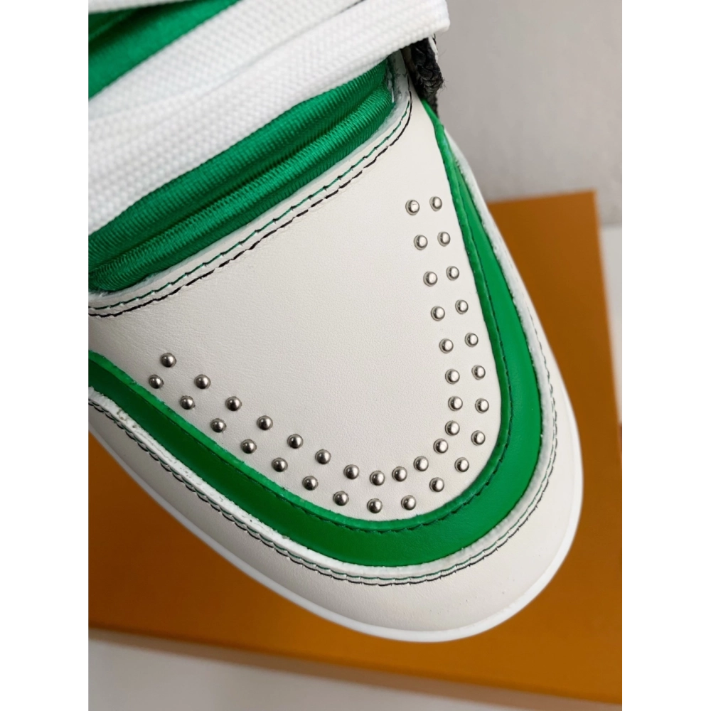 Louis Vuitton Trainer Sneakers,LOUIS VUITTON