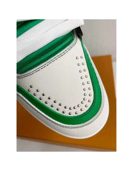 Louis Vuitton Trainer Sneakers,LOUIS VUITTON