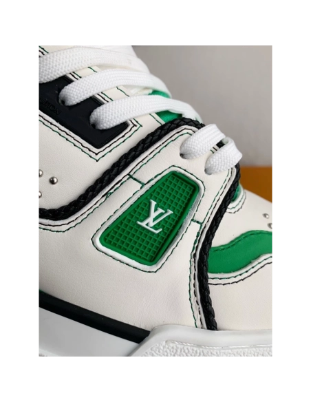 Louis Vuitton Trainer Sneakers,LOUIS VUITTON