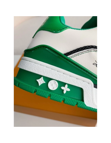 Louis Vuitton Trainer Sneakers,LOUIS VUITTON