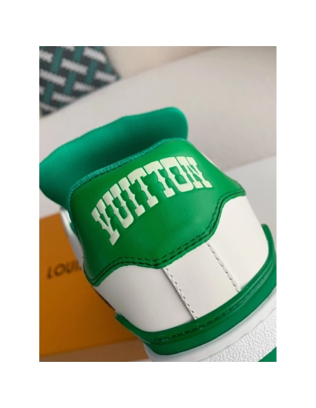Louis Vuitton Trainer Sneakers,LOUIS VUITTON