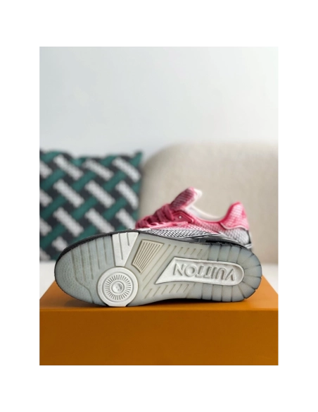 Louis Vuitton Trainer Sneakers,LOUIS VUITTON