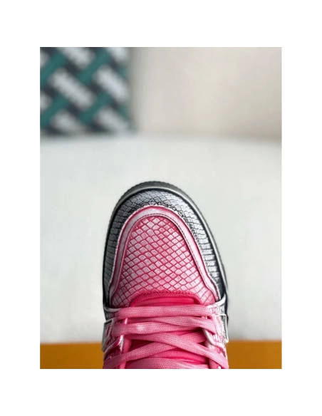 Louis Vuitton Trainer Sneakers,LOUIS VUITTON