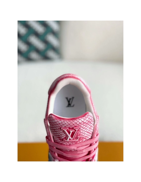 Louis Vuitton Trainer Sneakers,LOUIS VUITTON