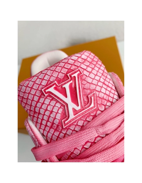 Louis Vuitton Trainer Sneakers,LOUIS VUITTON