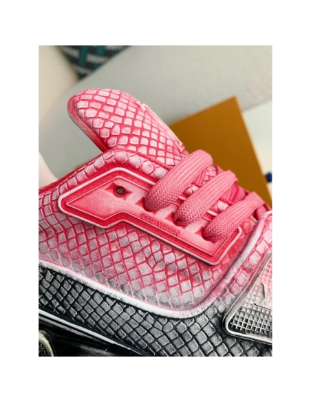 Louis Vuitton Trainer Sneakers,LOUIS VUITTON