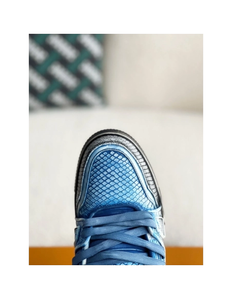 Louis Vuitton Trainer Sneakers,LOUIS VUITTON