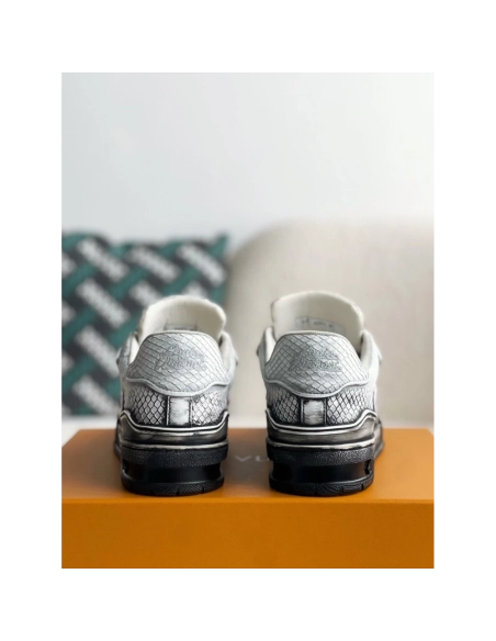Louis Vuitton Trainer Sneakers,LOUIS VUITTON