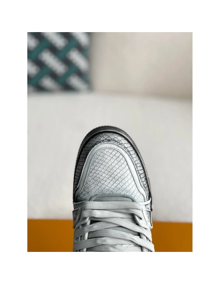 Louis Vuitton Trainer Sneakers,LOUIS VUITTON