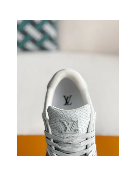 Louis Vuitton Trainer Sneakers,LOUIS VUITTON