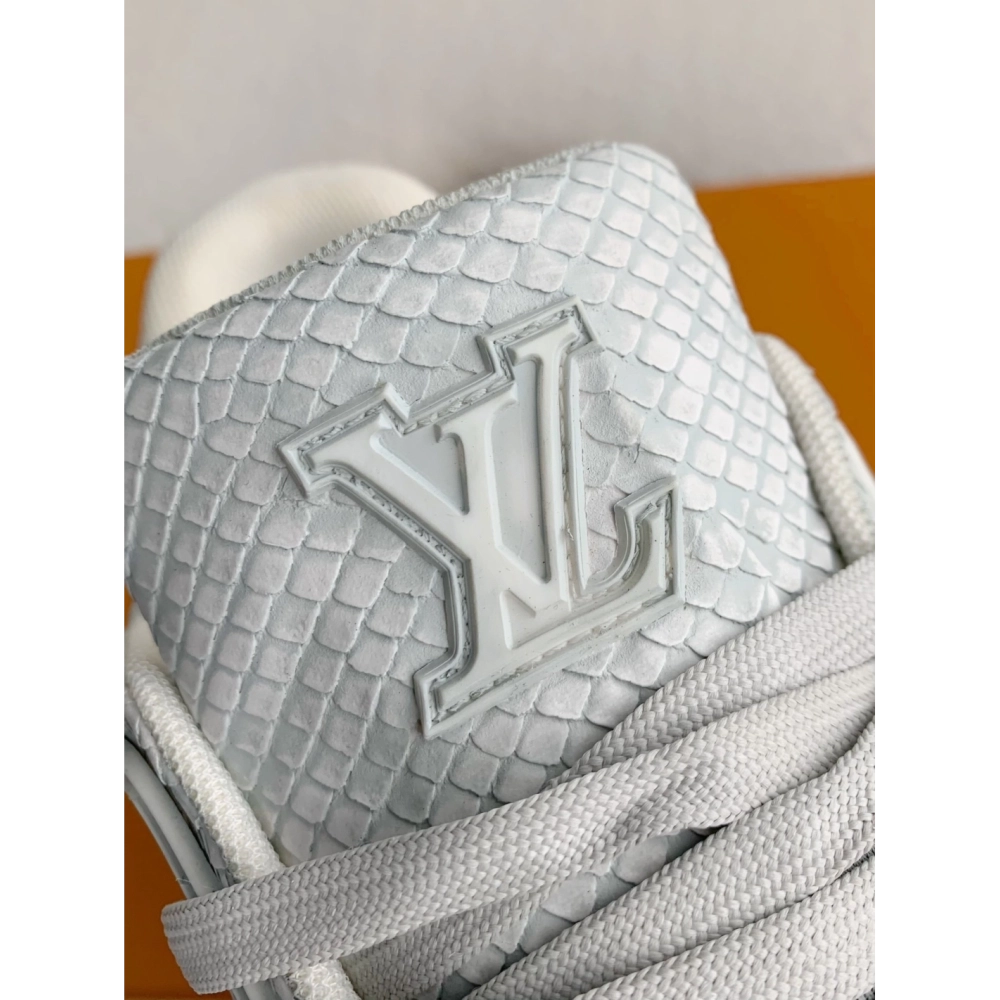 Louis Vuitton Trainer Sneakers,LOUIS VUITTON
