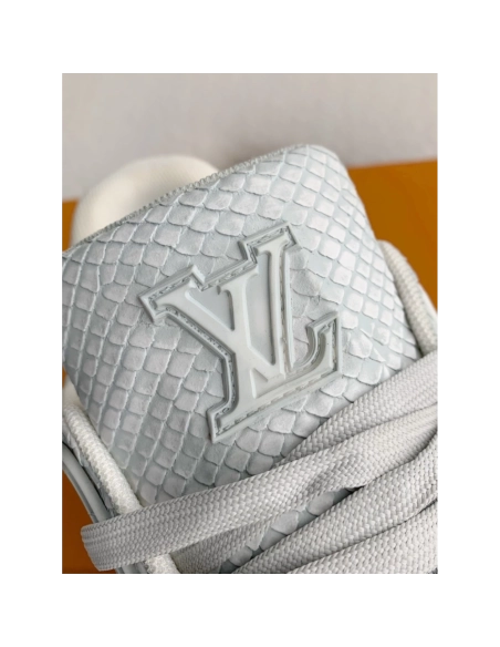 Louis Vuitton Trainer Sneakers,LOUIS VUITTON