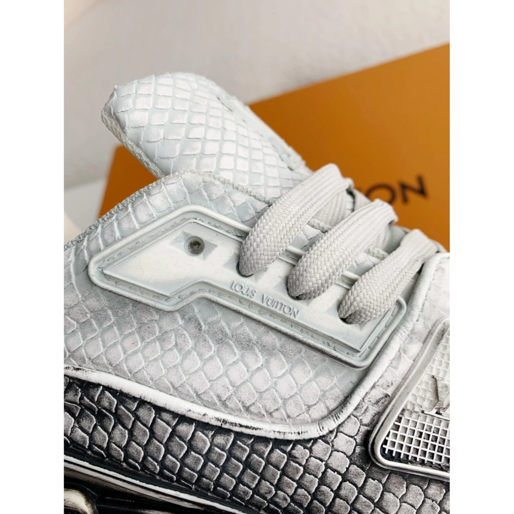 Louis Vuitton Trainer Sneakers,LOUIS VUITTON