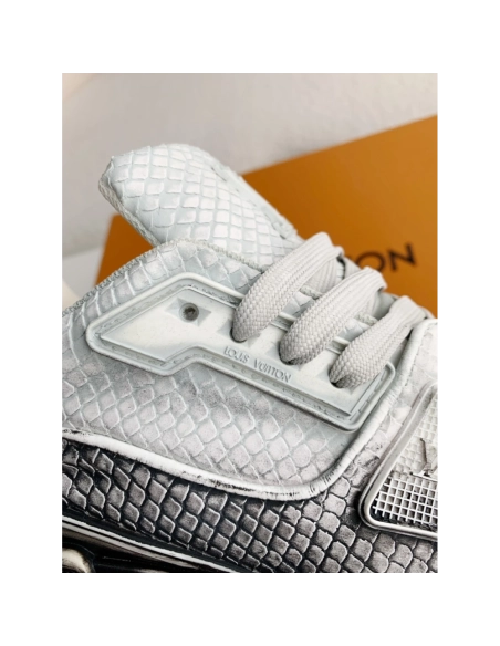 Louis Vuitton Trainer Sneakers,LOUIS VUITTON