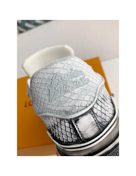 Louis Vuitton Trainer Sneakers,LOUIS VUITTON