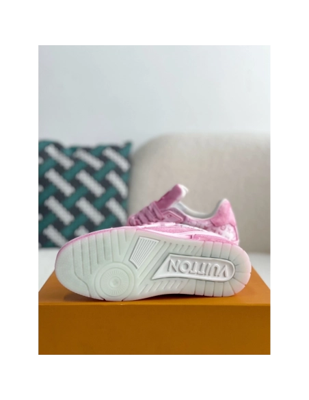 Louis Vuitton Trainer Sneakers,LOUIS VUITTON
