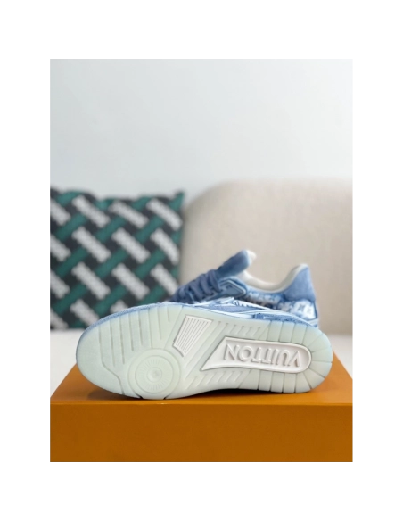 Louis Vuitton Trainer Sneakers,LOUIS VUITTON
