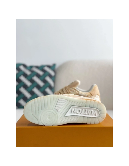 Louis Vuitton Trainer Sneakers,LOUIS VUITTON