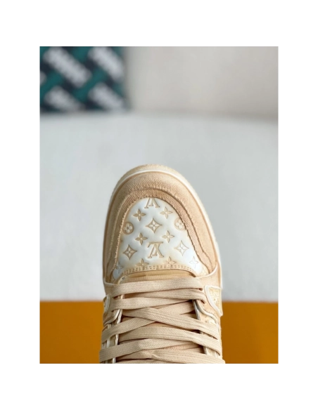 Louis Vuitton Trainer Sneakers,LOUIS VUITTON