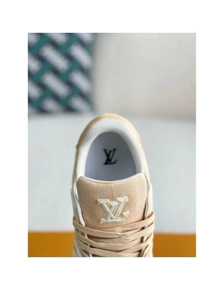 Louis Vuitton Trainer Sneakers,LOUIS VUITTON