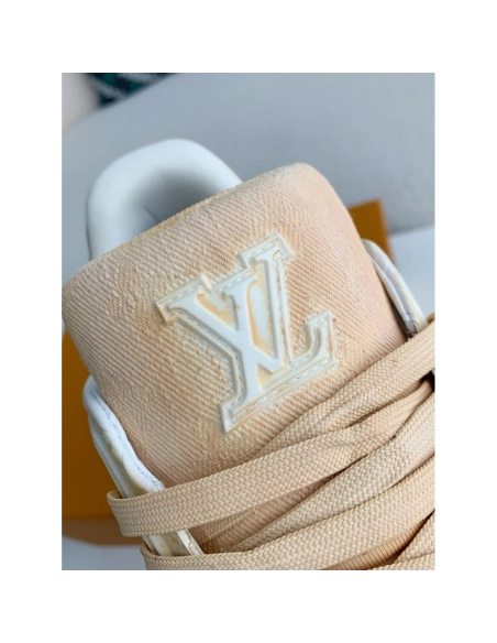 Louis Vuitton Trainer Sneakers,LOUIS VUITTON
