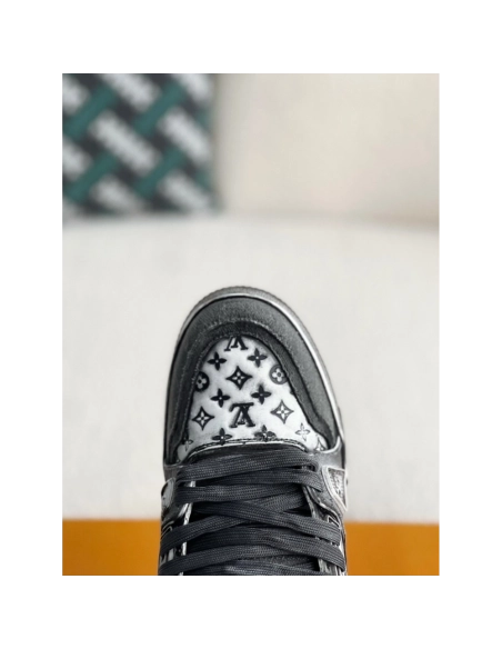 Louis Vuitton Trainer Sneakers,LOUIS VUITTON