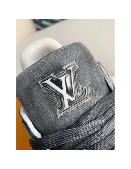 Louis Vuitton Trainer Sneakers,LOUIS VUITTON
