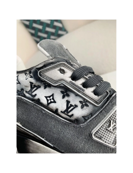 Louis Vuitton Trainer Sneakers,LOUIS VUITTON