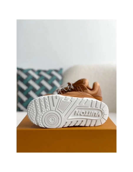Louis Vuitton Trainer Sneakers,LOUIS VUITTON