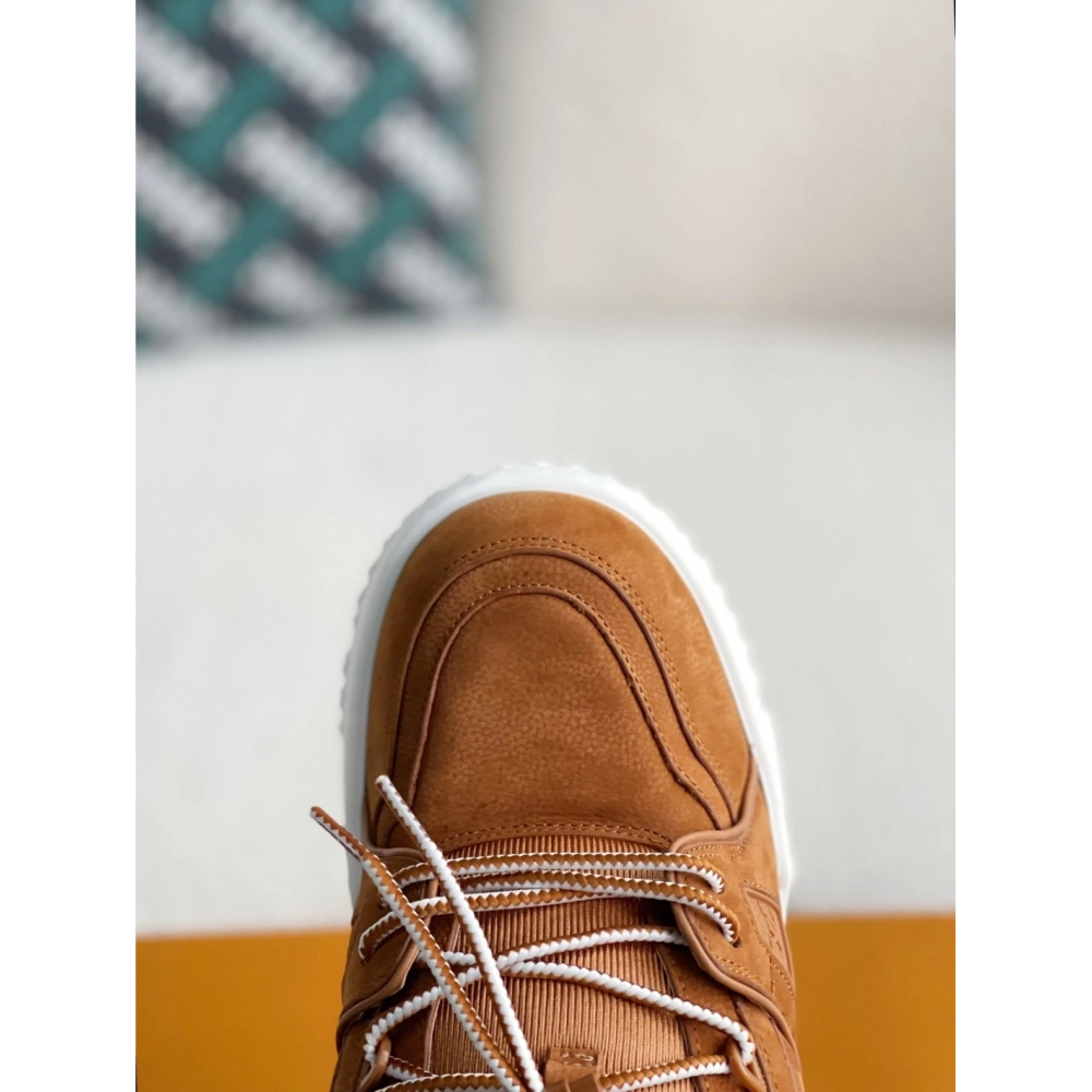 Louis Vuitton Trainer Sneakers,LOUIS VUITTON