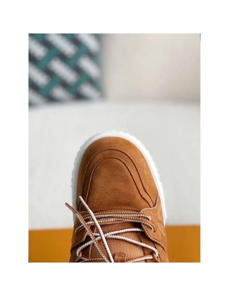 Louis Vuitton Trainer Sneakers,LOUIS VUITTON