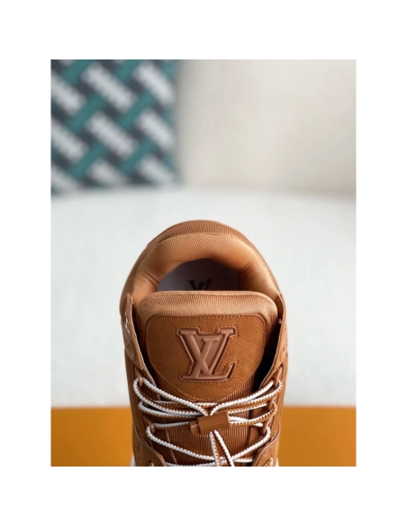 Louis Vuitton Trainer Sneakers,LOUIS VUITTON
