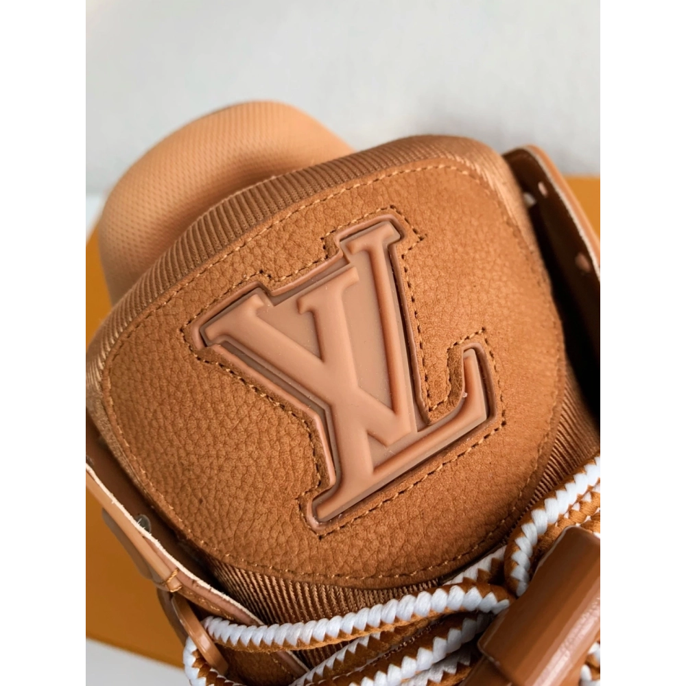 Louis Vuitton Trainer Sneakers,LOUIS VUITTON