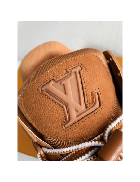 Louis Vuitton Trainer Sneakers,LOUIS VUITTON