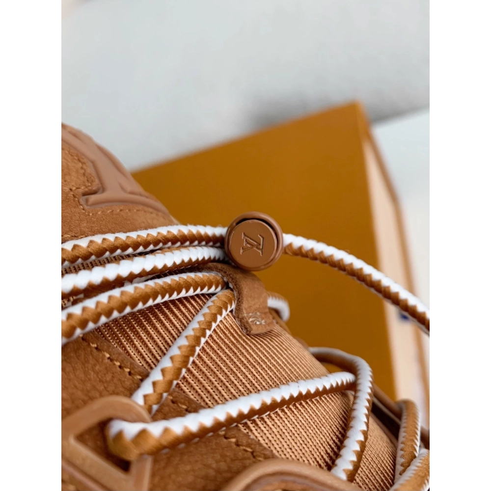 Louis Vuitton Trainer Sneakers,LOUIS VUITTON