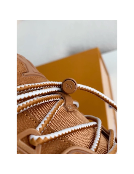 Louis Vuitton Trainer Sneakers,LOUIS VUITTON