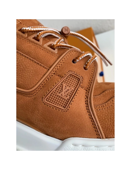 Louis Vuitton Trainer Sneakers,LOUIS VUITTON