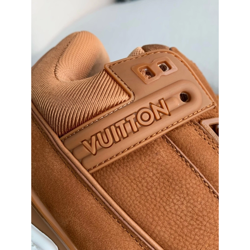 Louis Vuitton Trainer Sneakers,LOUIS VUITTON