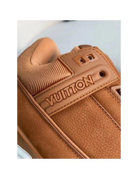 Louis Vuitton Trainer Sneakers,LOUIS VUITTON